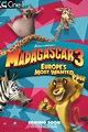 MADAGASCAR 3: EUROPE'S MOST WANTED Trailer and Two Posters - FilmoFilia