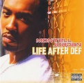JORDAN,MONTELL - Life After Def - Amazon.com Music
