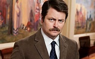 55 Best Ron Swanson Quotes from Parks and Rec - Parade