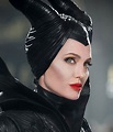 Angelina Jolie Makeup Maleficent - Mugeek Vidalondon