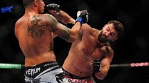 UFC 187 results recap: Travis Browne vs Andrei Arlovski fight review ...