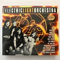 Electric Light Orchestra Part II – Electric Light Orchestra (2005, CD ...