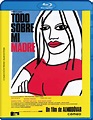 Todo sobre mi madre (Carátula Blu-Ray) - index-dvd.com: novedades dvd ...