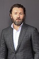 Actor Joel Edgerton reflects on The Secret Life of Us as his new ...