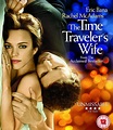 The Time Traveler's Wife [Blu-ray] [2009]: Amazon.co.uk: Eric Bana ...