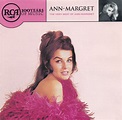 The very best of ann-margret de Ann Margret, CD chez frank3x - Ref ...