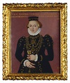 Sabina, Electress of Brandenburg (d. 1575) Painted ca 1593 | Renaissance art, Portrait gallery ...