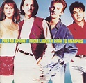 PREFAB SPROUT: "FROM LANGLEY PARK TO MEMPHIS" (1988), ALBUM HISTORICO | PyD