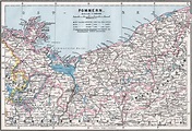 History of Pomerania | History, German history, Imaginary maps