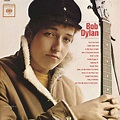 Oct 26, 1961: Bob Dylan Signs With Columbia Records | Best Classic Bands