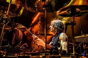 JUDAS PRIEST Drummer SCOTT TRAVIS Talks New Album: "We Did Record In A ...