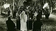 Legion of Terror (1936) | MUBI