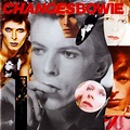 Changesbowie: Amazon.co.uk: CDs & Vinyl