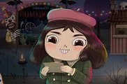 Análisis: Little Misfortune — Una aventura inocente, hilarante y ...