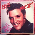 A valentine gift for you by Elvis Presley, LP with shugarecords - Ref ...