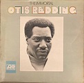 Otis Redding - The Immortal Otis Redding - LP, Vinyl Music - Atlantic