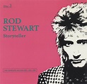 Rod Stewart - Storyteller | The Complete Anthology 1964 - 1990 : Disc 3 ...