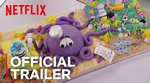 Sugar Rush | Official Trailer [HD] | Netflix - YouTube