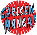 Carlsen Manga – AnimeFanWiki