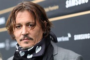 Johnny Depp Drank Tons Of Whiskey Filming 'The Rum Diary' For a ...