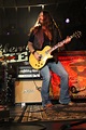 Paul Jackson with Blackberry Smoke | Paul jackson, Blackberry smoke ...