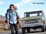 Movie Series Review: Into the Wild | InSession Film