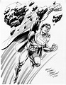 Superman artist Jerry Ordway is alive and looking for work - cleveland.com