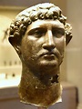 The Emperor Hadrian (Illustration) - World History Encyclopedia