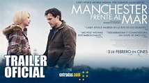 Manchester frente al mar TRAILER OFICIAL | 3 de febrero en cines ...