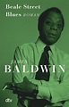 Beale Street Blues von James Baldwin - E-Book | dtv Verlag