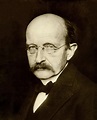 1900, Max Planck sauve la physique avec une constante « h » – Petites ...