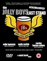 The Jolly Boys' Last Stand (2000) starring Milo Twomey on DVD - DVD ...