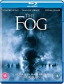 The Fog [Blu-Ray] [Region B] (IMPORT) (Pas de version française): DVD ...