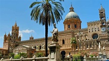 Le foto di Palermo: galleria fotografica - ItalyGuides.it - ItalyGuides.it