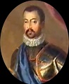 Familles Royales d'Europe - Alphonse, 1er duc de Bragance