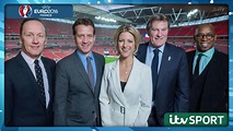 ITV reveals Euro 2016 coverage plans – Sport On The Box