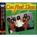 TOUCH by CON FUNK SHUN, CD with geisha-gyrlz - Ref:114025850