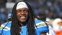 Melvin Gordon roasts Chargers when talking about playing with no fans ...