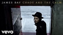 James Bay - If You Ever Want To Be In Love (Audio) - YouTube