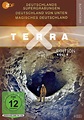 Terra X – Edition Vol. 4 Deutschlands Supergrabungen – Deutschland von ...