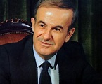 Hafez Al-Assad Biography - Facts, Childhood, Family Life & Achievements