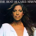Carly Simon Greatest Hits Best of Vinyl Record Album Lp | Etsy