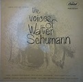 The Voices Of Walter Schumann - The Voices Of Walter Schumann (1959 ...