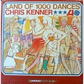 Chris Kenner / クリス・ケナー「Land Of 1000 Dances / ダンス天国」 | Warner Music Japan