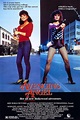 Avenging Angel (1985) - Posters — The Movie Database (TMDB)