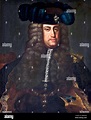 Retrato de Carlos VI (1685-1740), Emperador del Sacro Imperio Romano ...