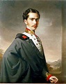 A young Franz Joseph | Emperor, Portrait, Austrian empire