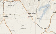 Mansfield, Texas Location Guide