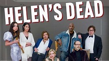 Helen's Dead (2023) – Review | Crime-Mystery | Heaven of Horror