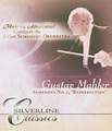 Mahler: Symphony No.2 - Maurice Abravanel - La Boîte à Musique